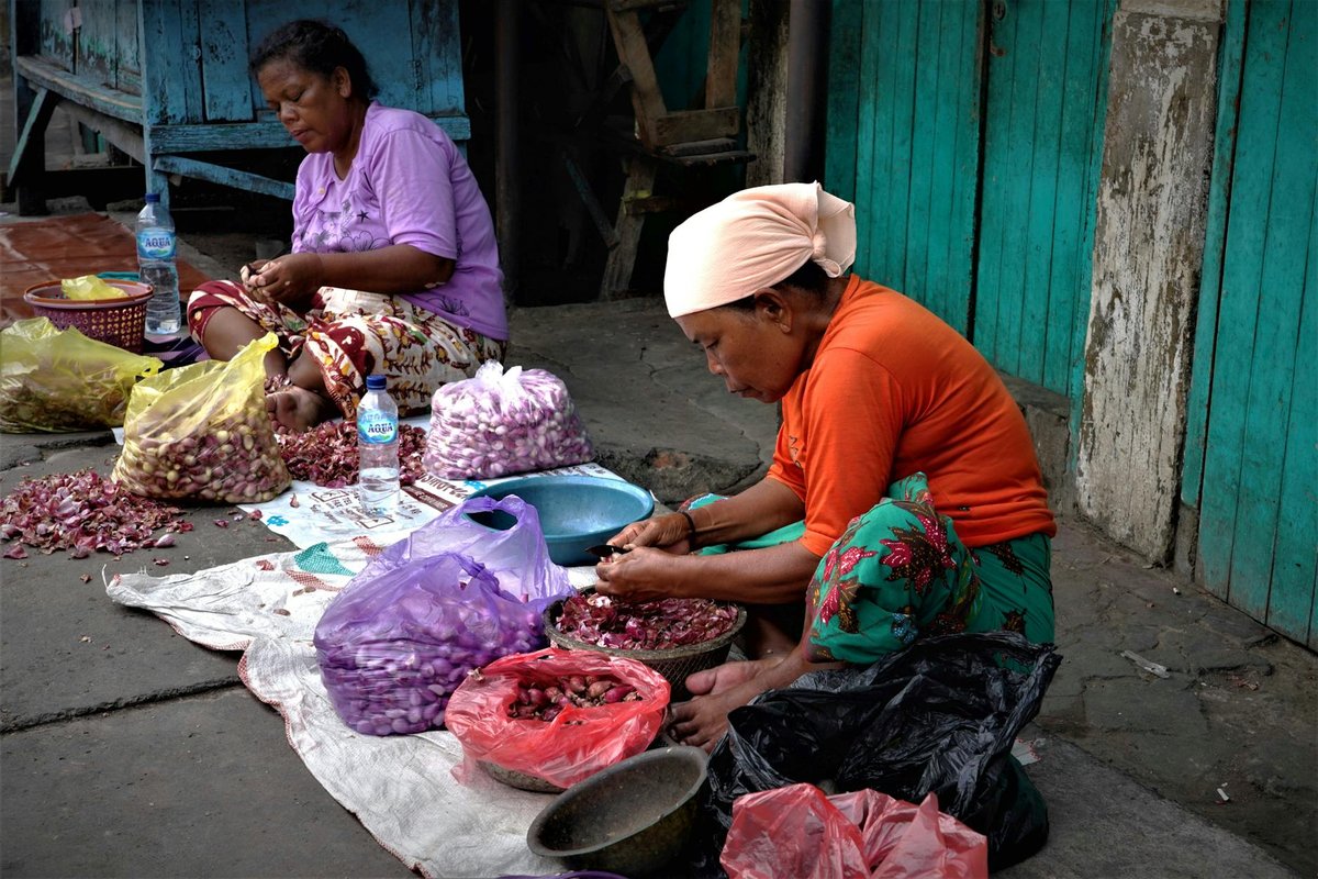 Bawang Gihitam