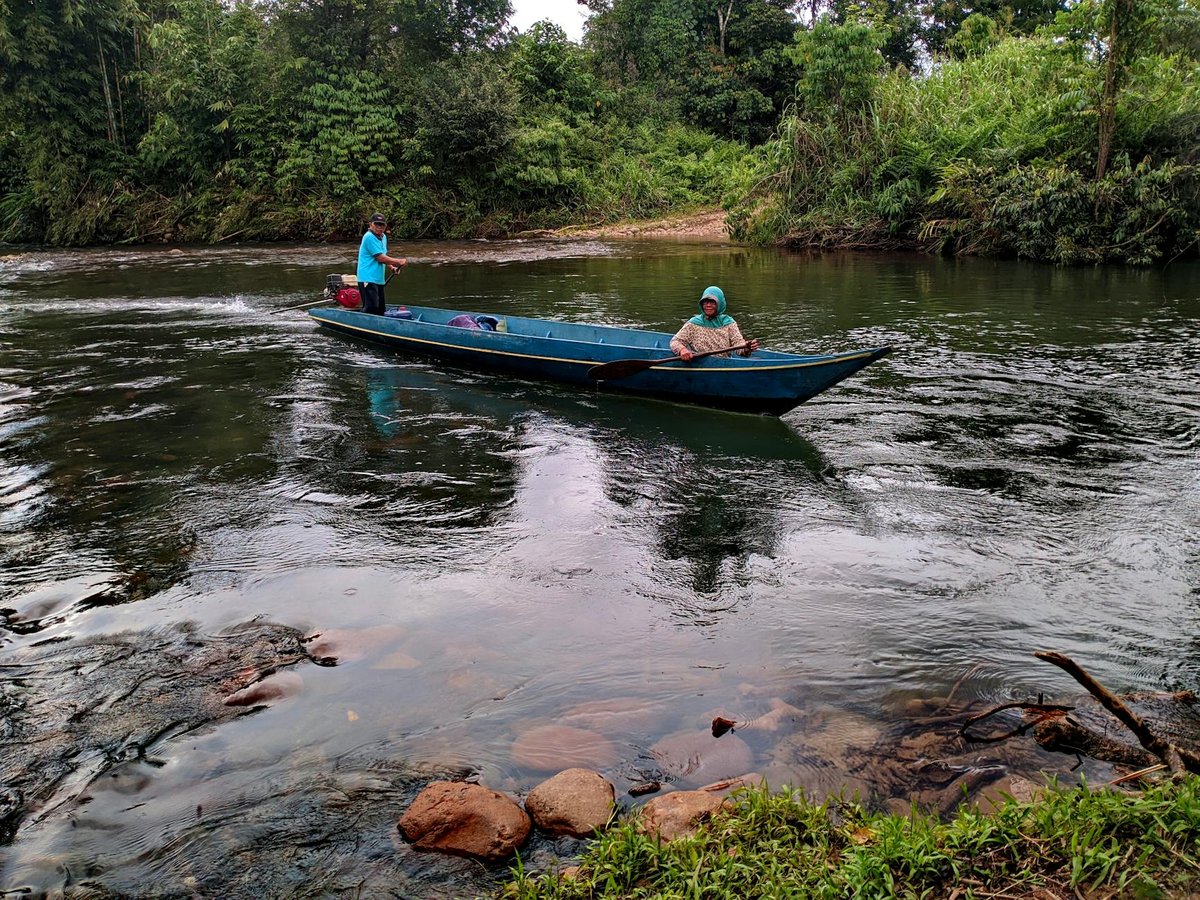 Danau Basa