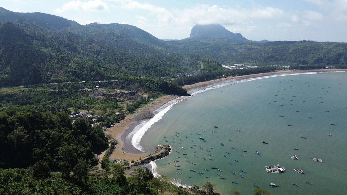 Pantai Talala