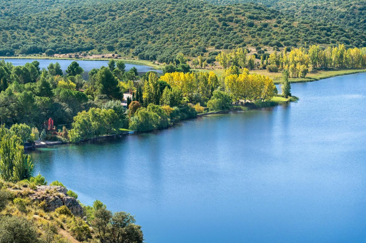 Las Lagunas