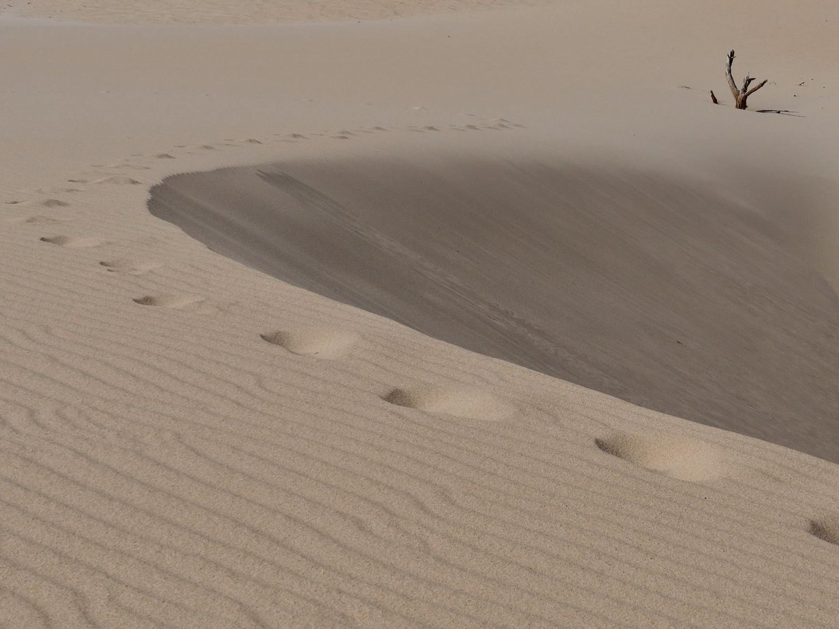 Bangookthleet Dunes