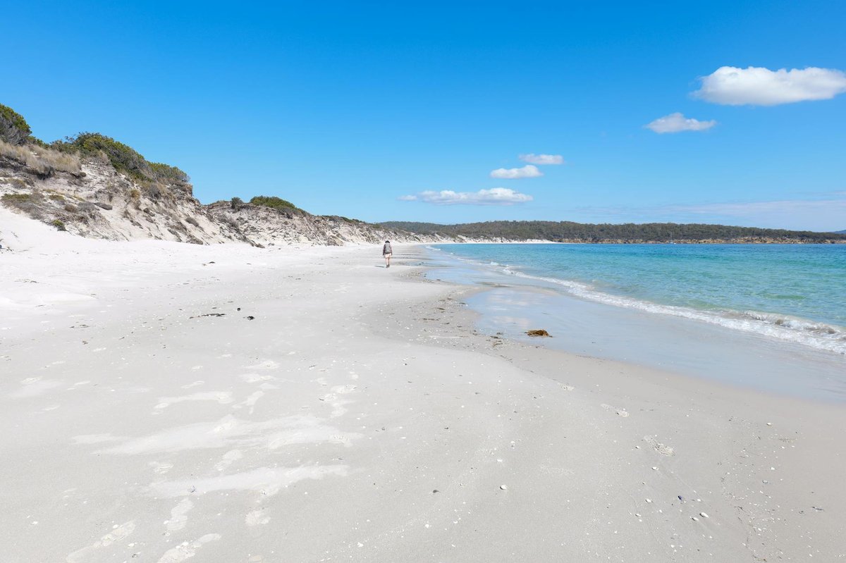 Barbers Beach