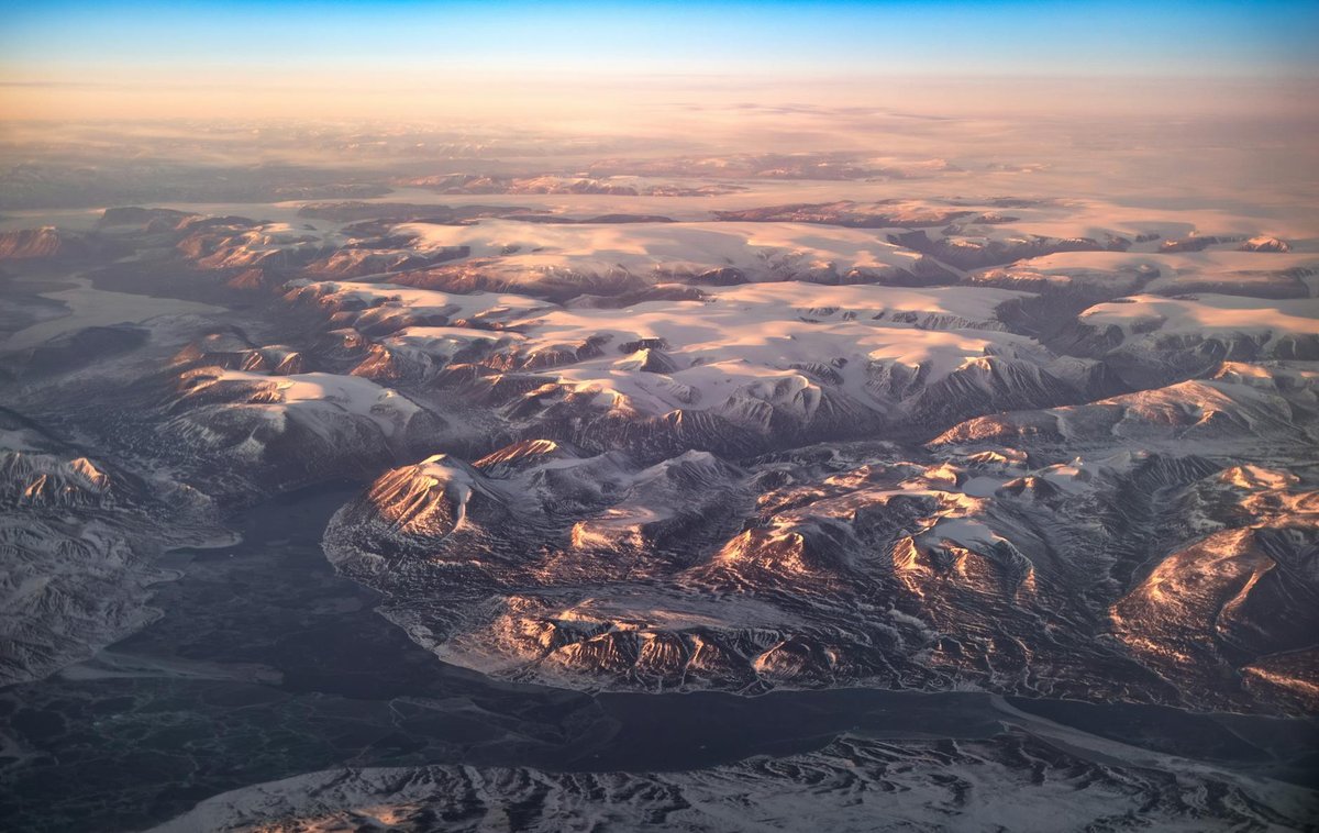 Canon Glacier