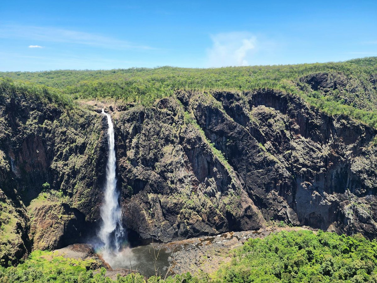 Reva Falls