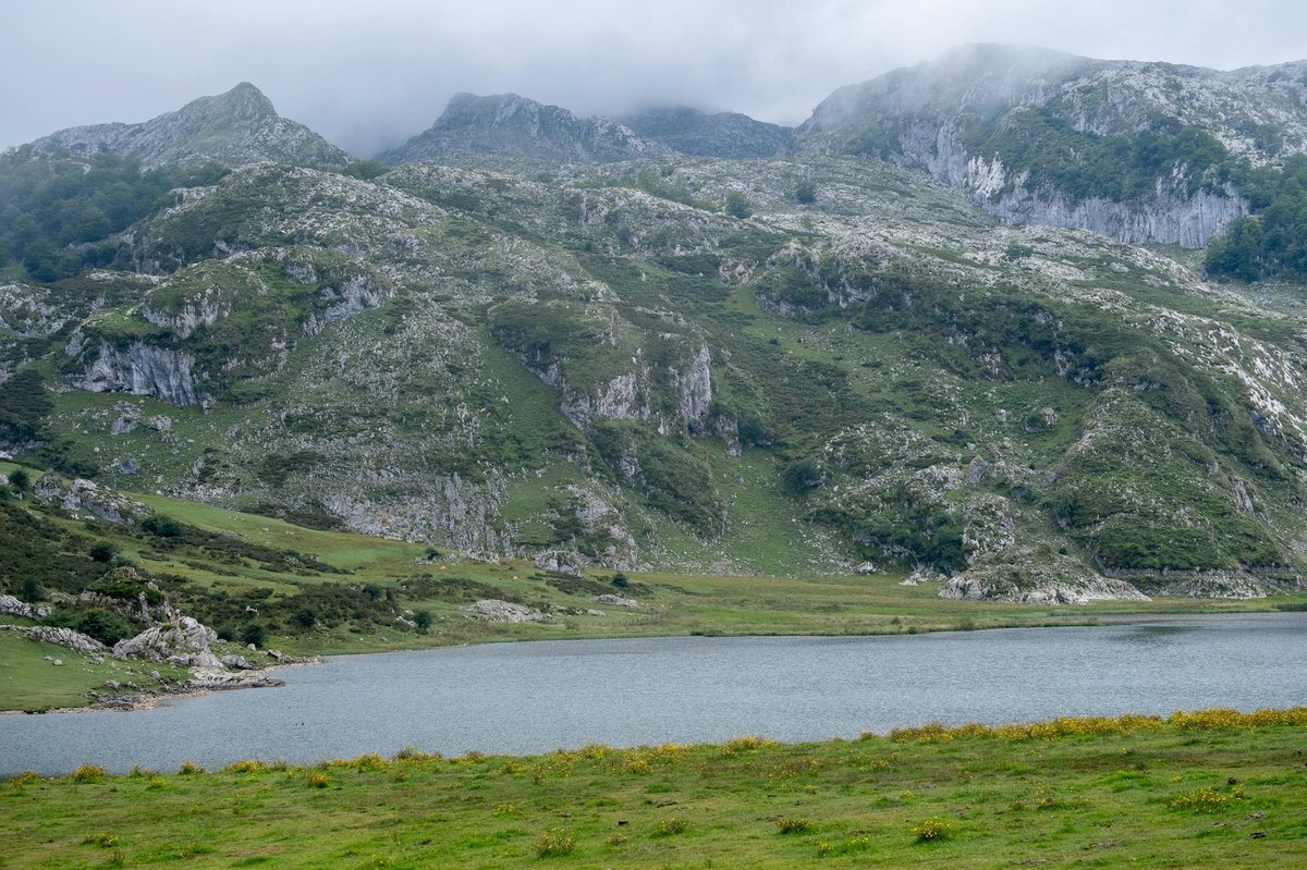 Lake Seit