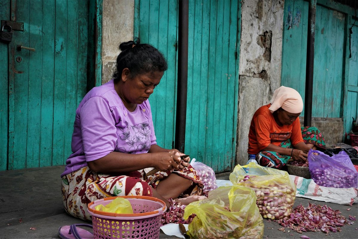 Bawang Pangajar