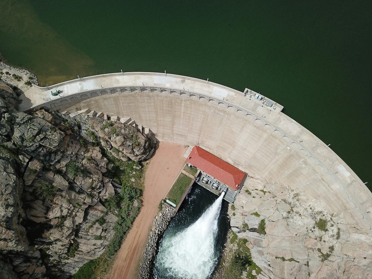 Ncora Reservoir