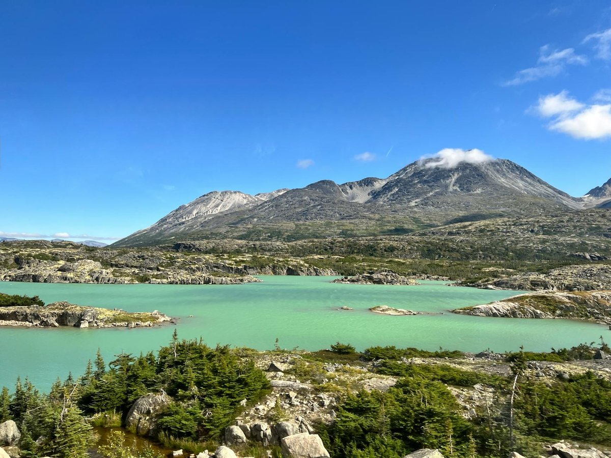 Adam Lake
