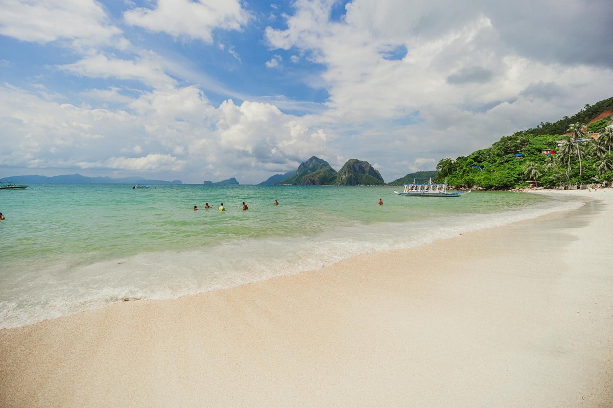 Naonao Beach