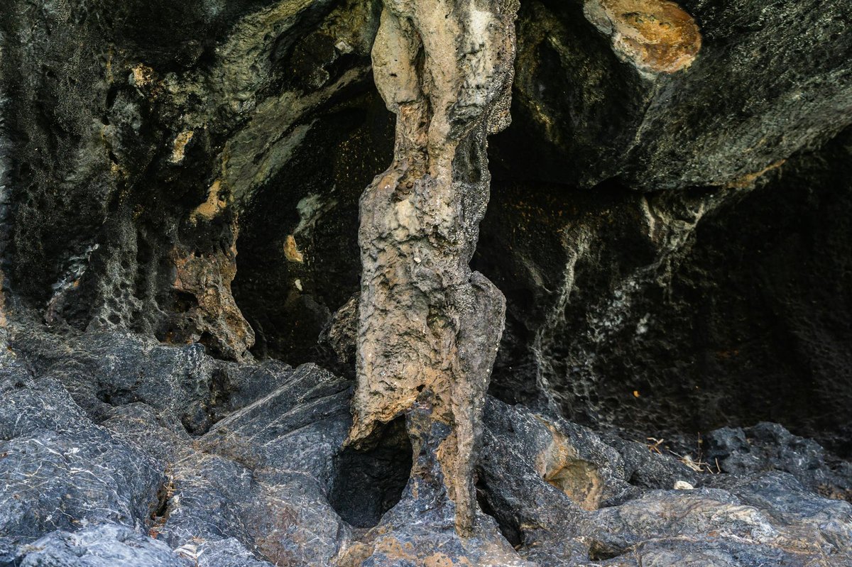 Tindalo Caves