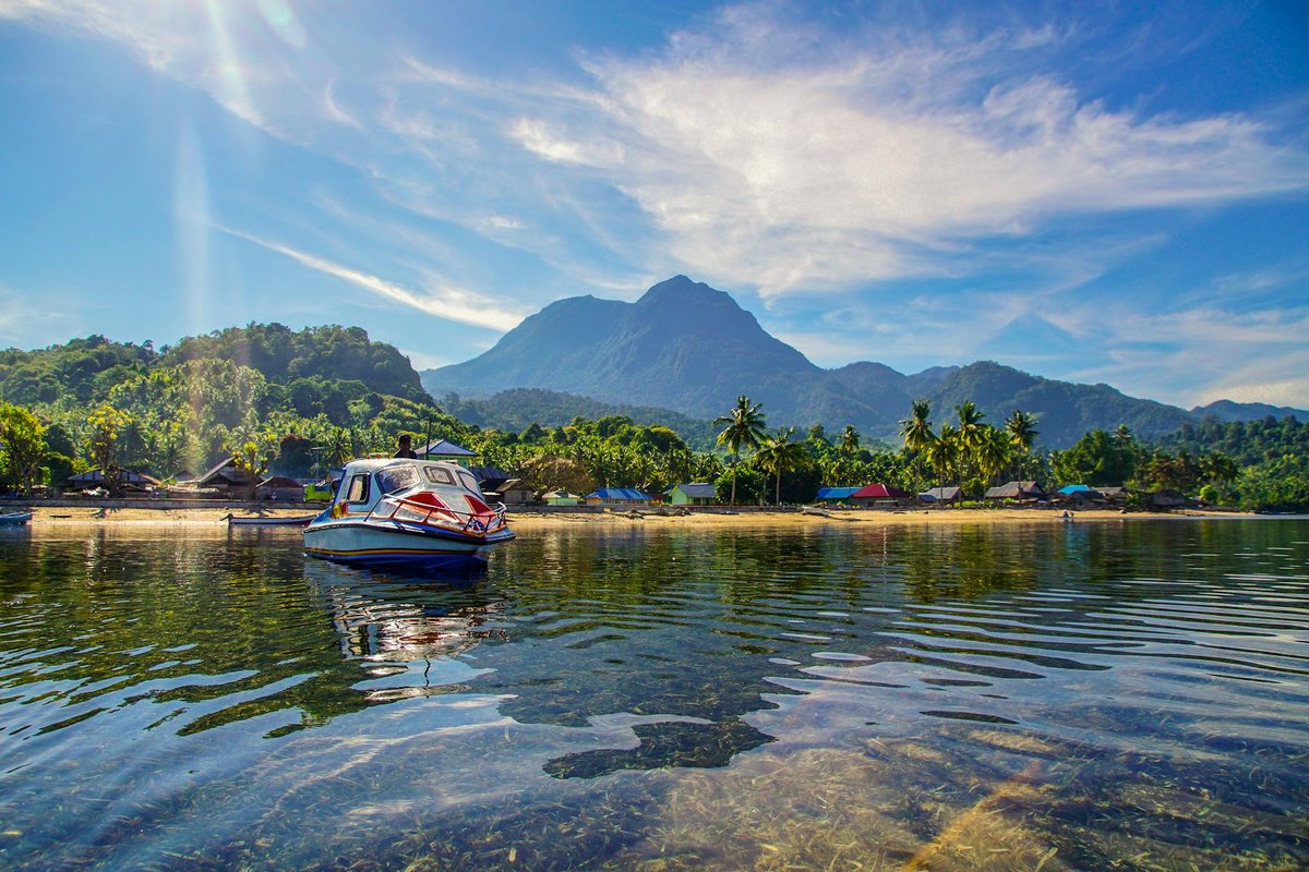 Mount Tigalalu