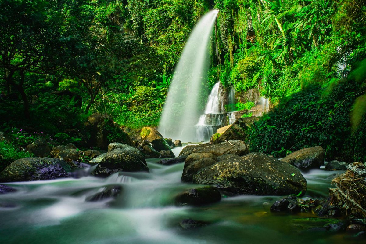 Curug Jaisah