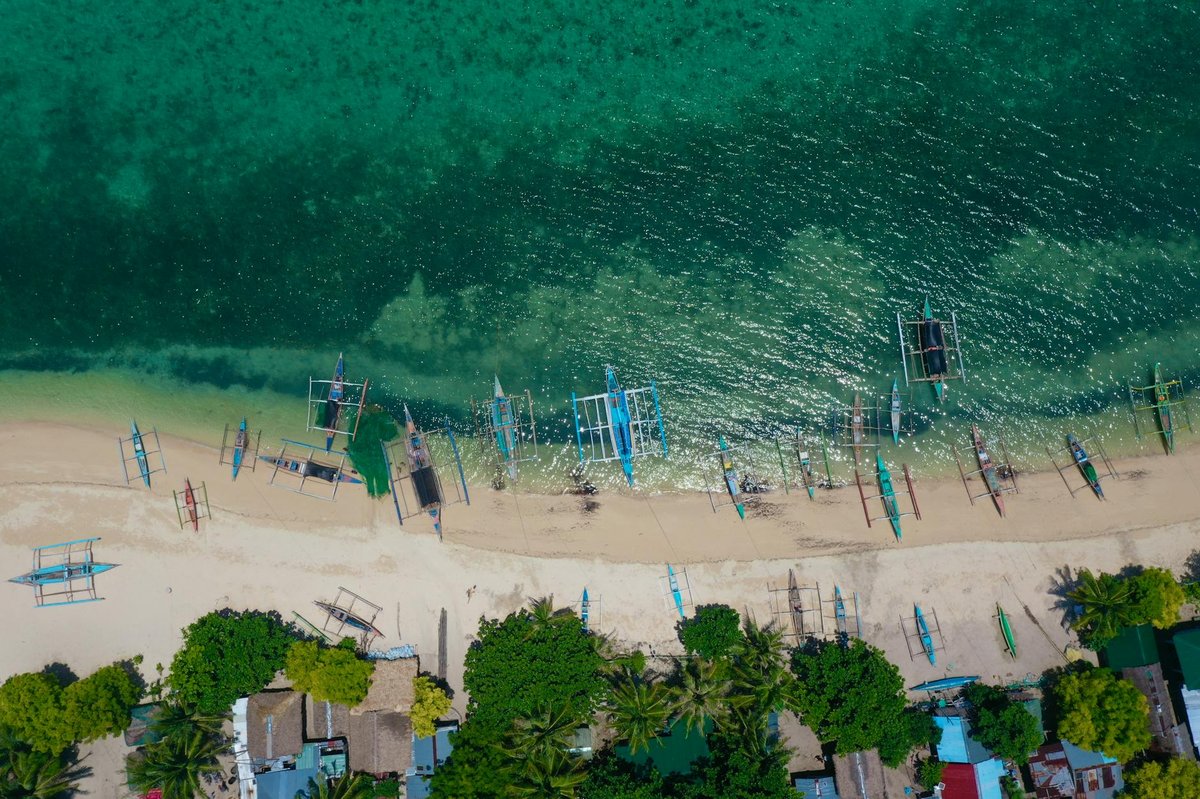 Maladig Beach