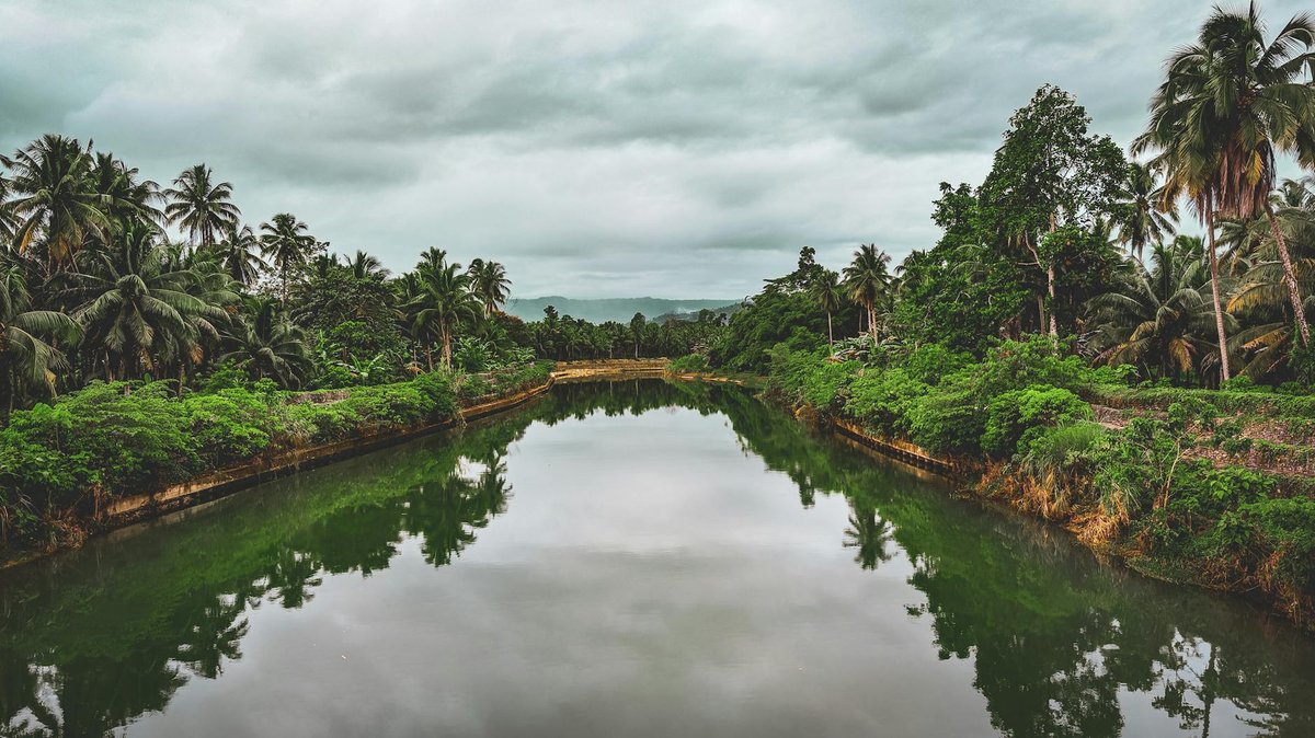 Owangon Lake