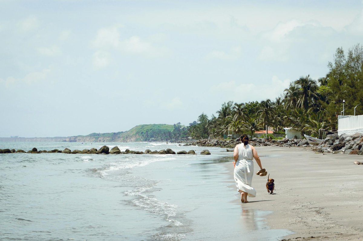 Playa Chitacoral