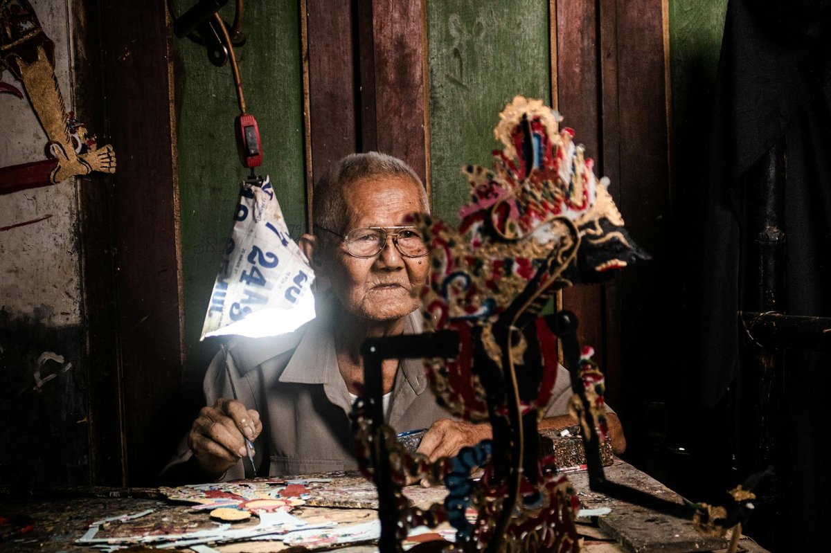 Adian Sirenjeng