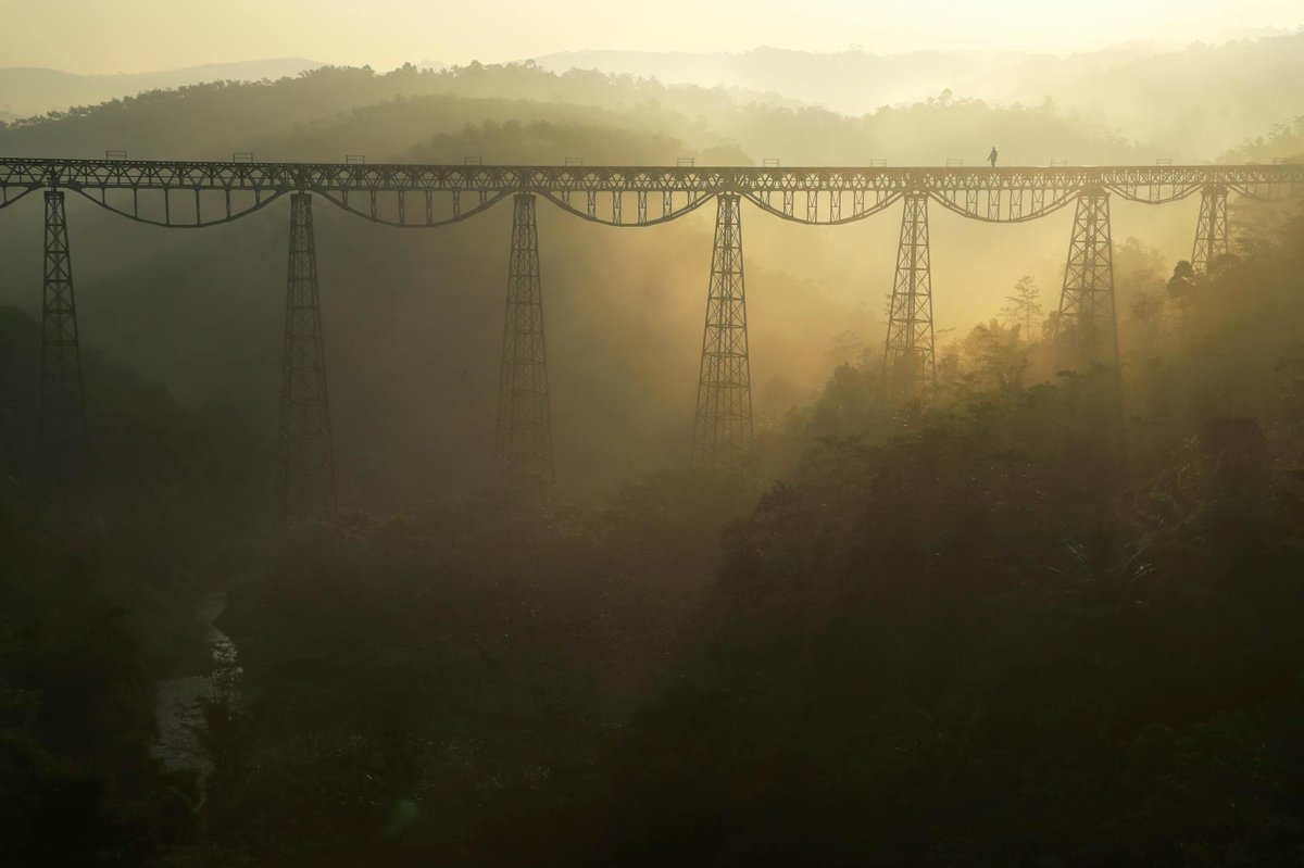 Bawang Jembatan Tanuh