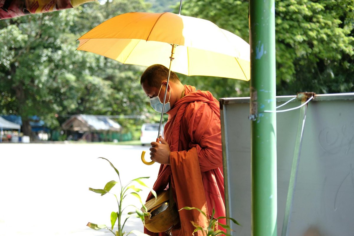 Ang Kep Nam Huai Khong