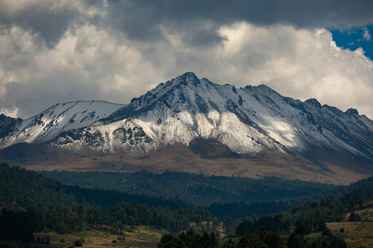 Volcán La Tinaja