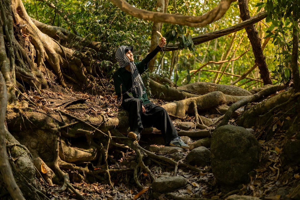 Ang Kep Nam Huai Kalao