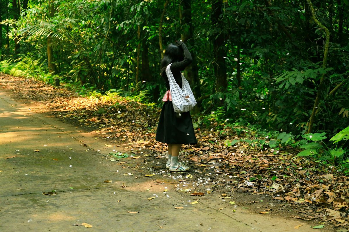 Ang Kep Nam Huai Khi Klak
