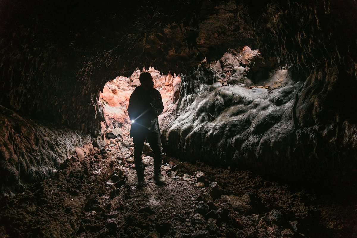 Harato Cave