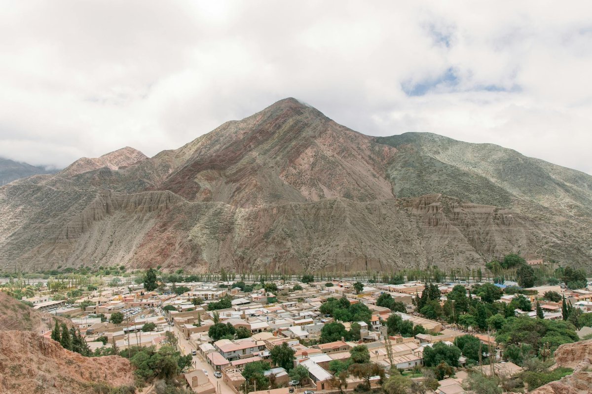Cerro Grande