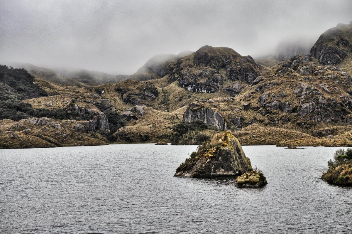 Laguna Estrella