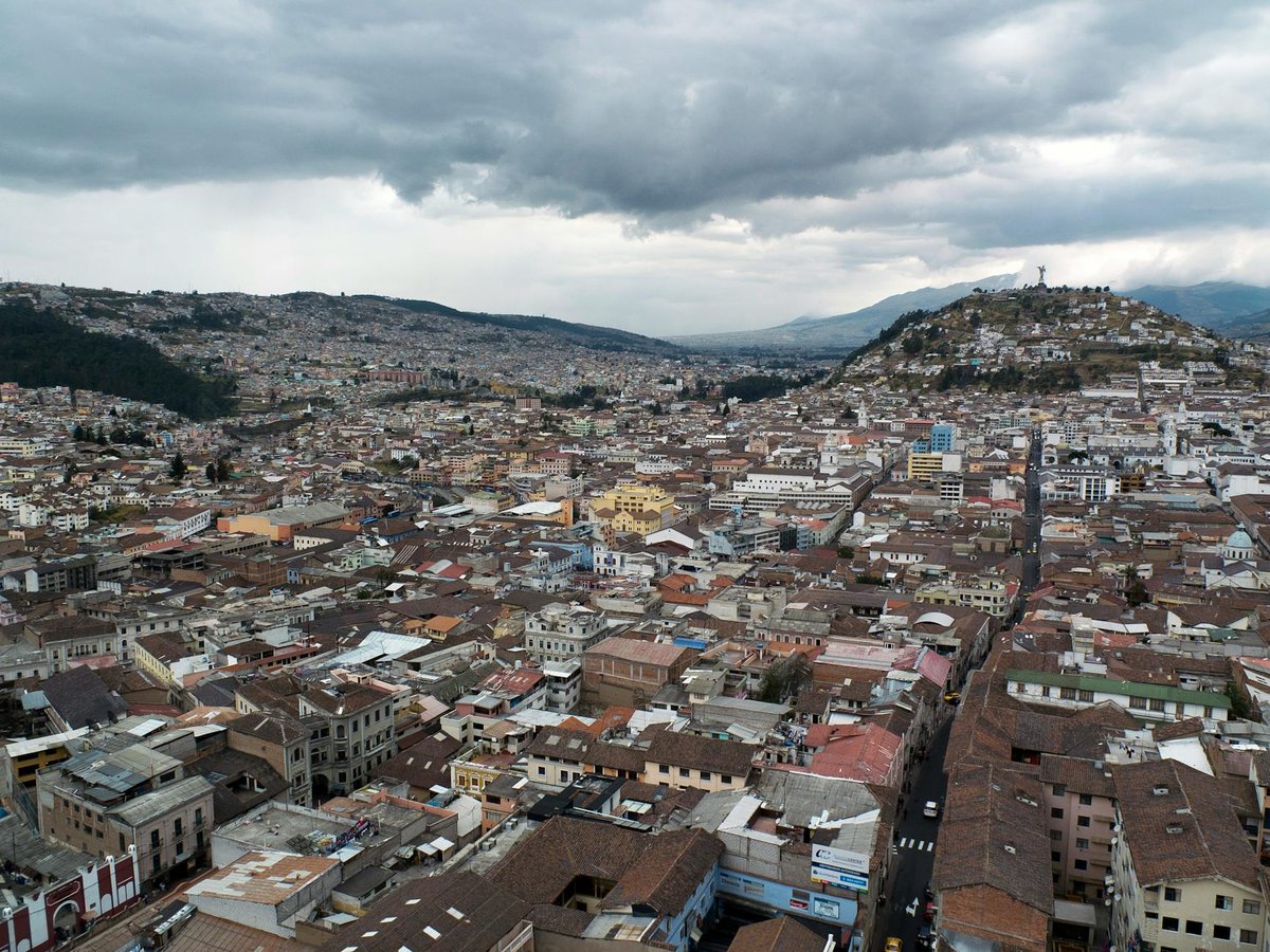 Cerro La Huaca