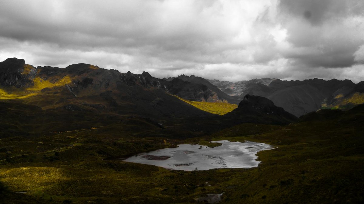 Laguna Shogra