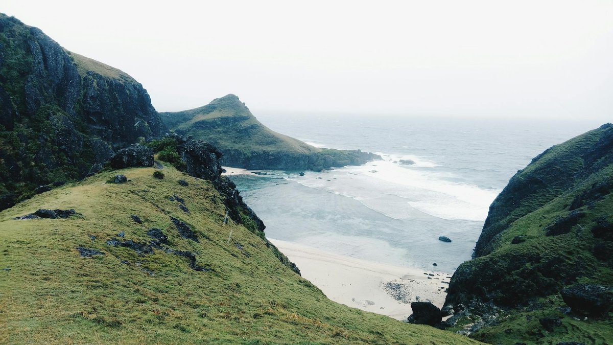 Dakal Beach