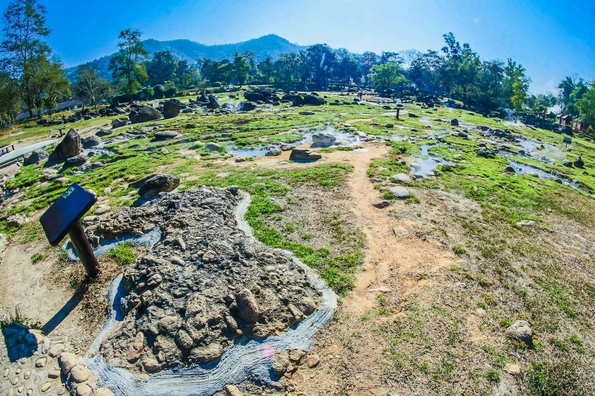 Khwae Noi National Park