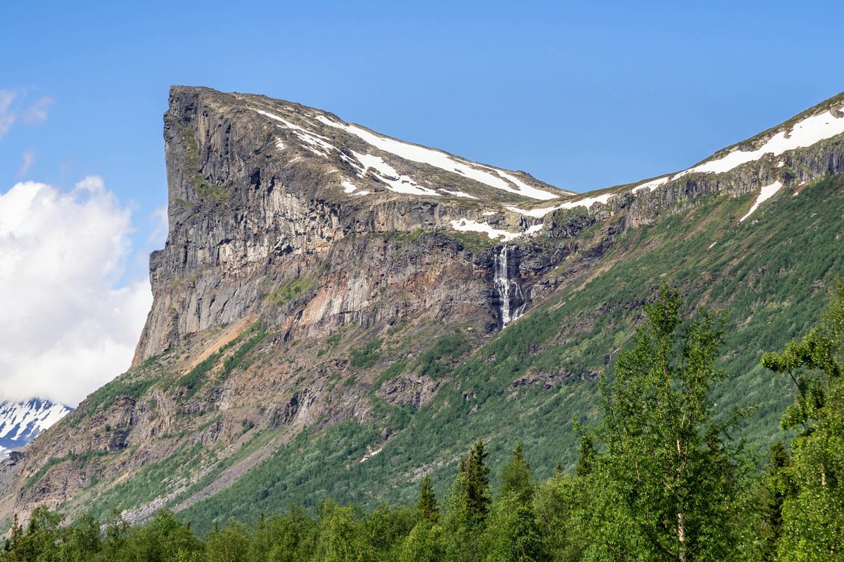 Skanaglaciären