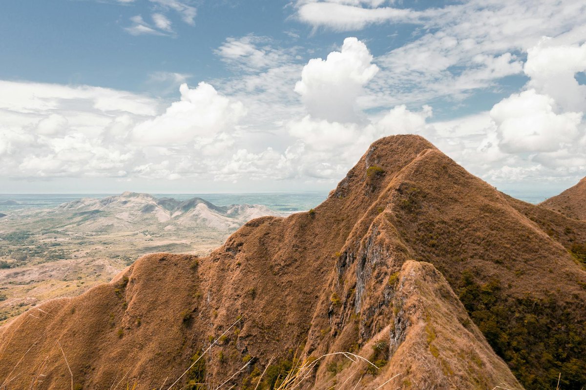 Buaya Mountain