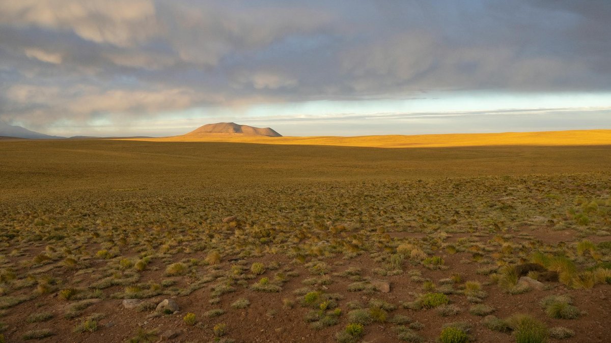 Cerro Marquéz