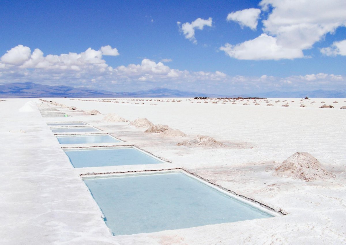 Salinas de Trapalcó