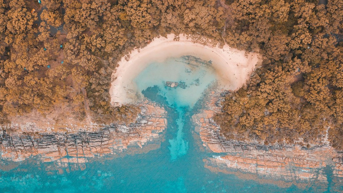 Babathnil Lagoon