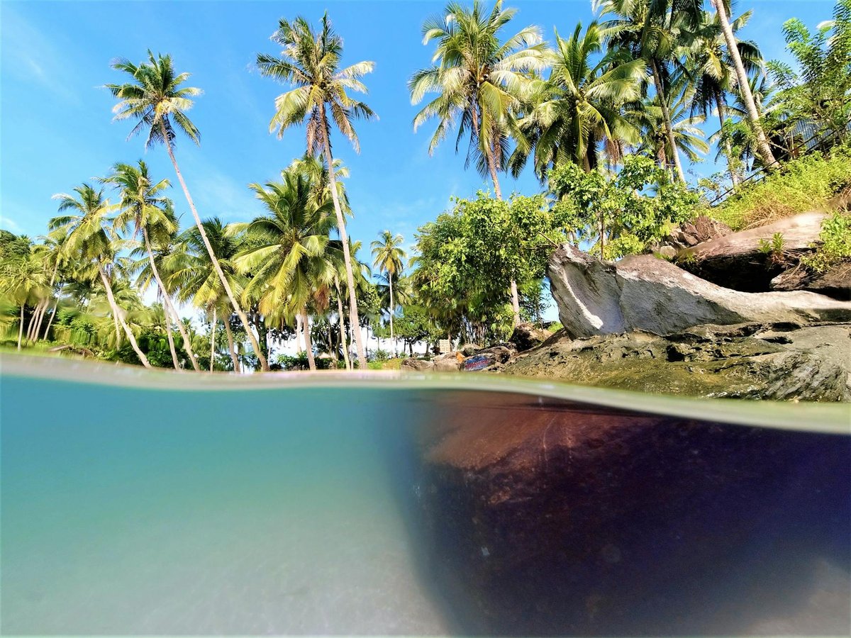 Liangan Beach