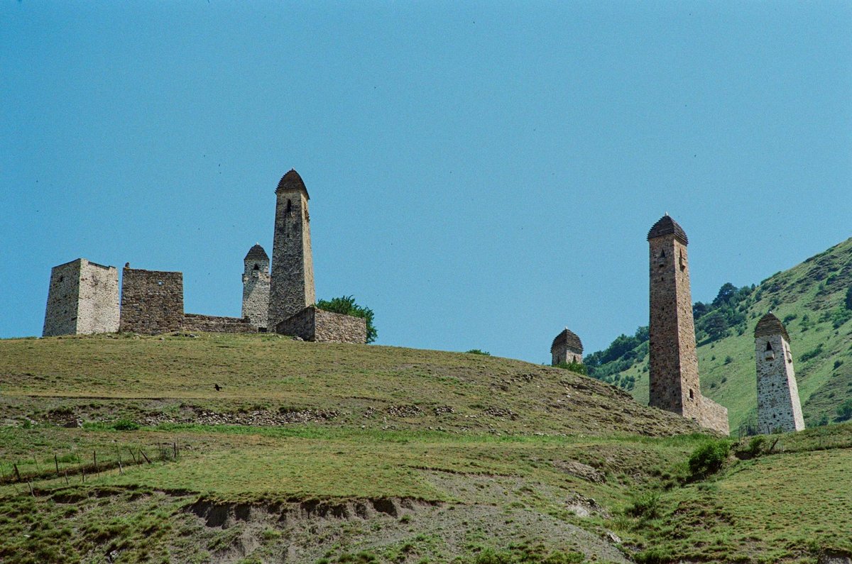 Gräberberg