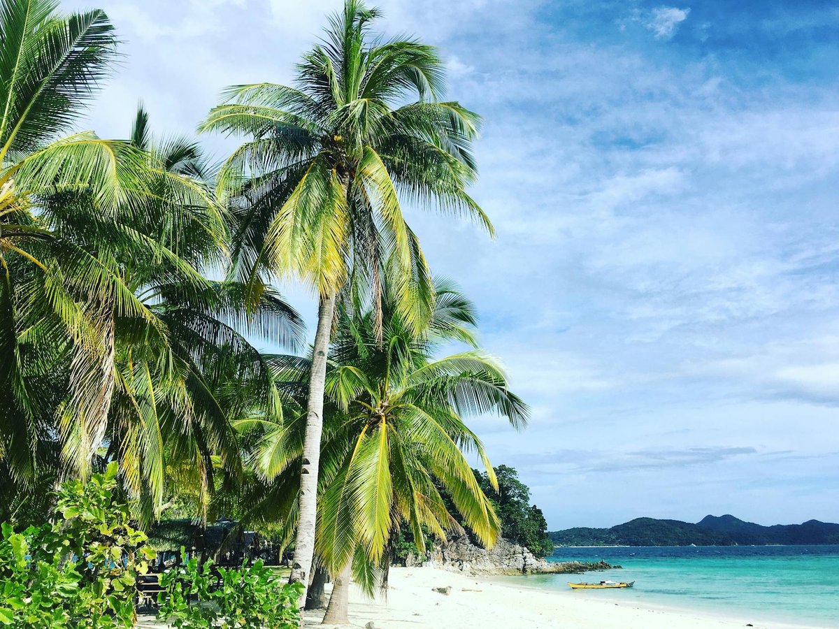 Iloc Beach