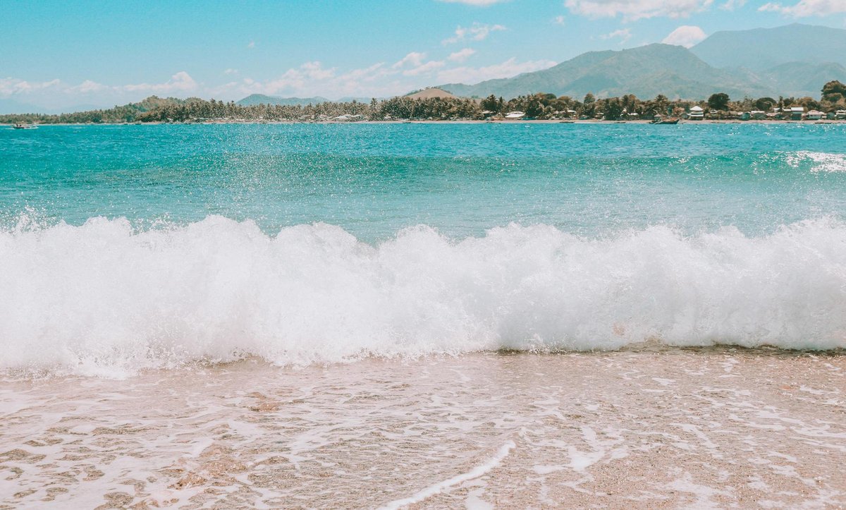 Daquit Beach