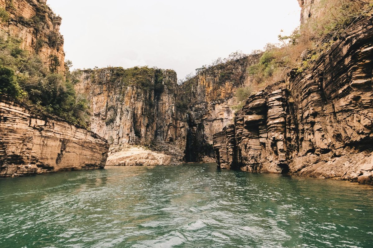 Cachoeira Aquibi