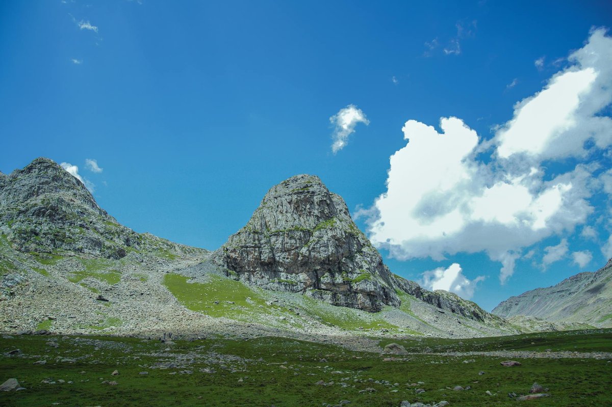 Kishtwar National Park
