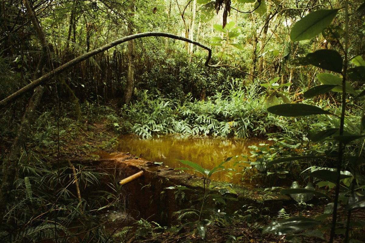 Cachoeira Aquili