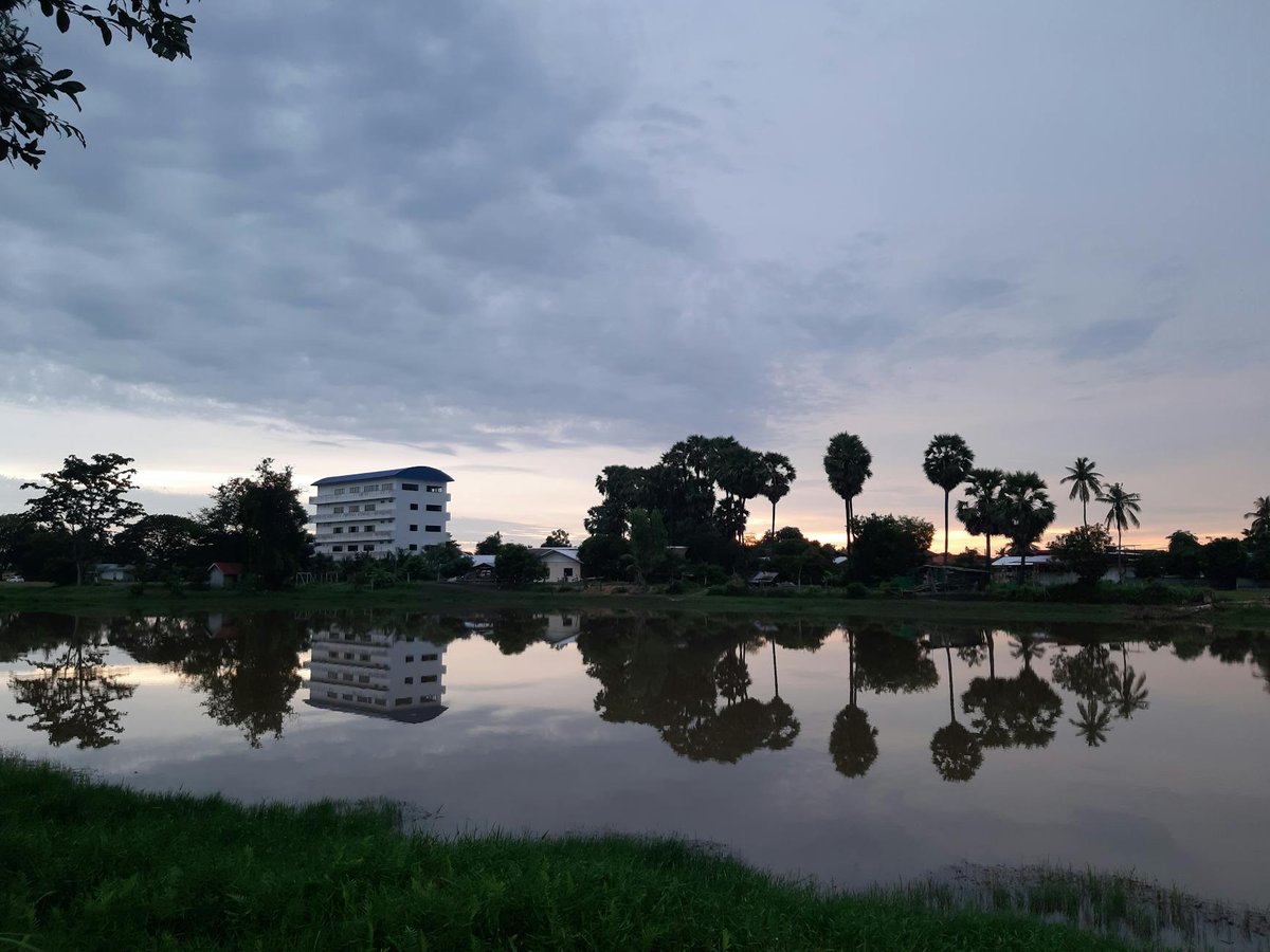 Prasat Mueang Thi