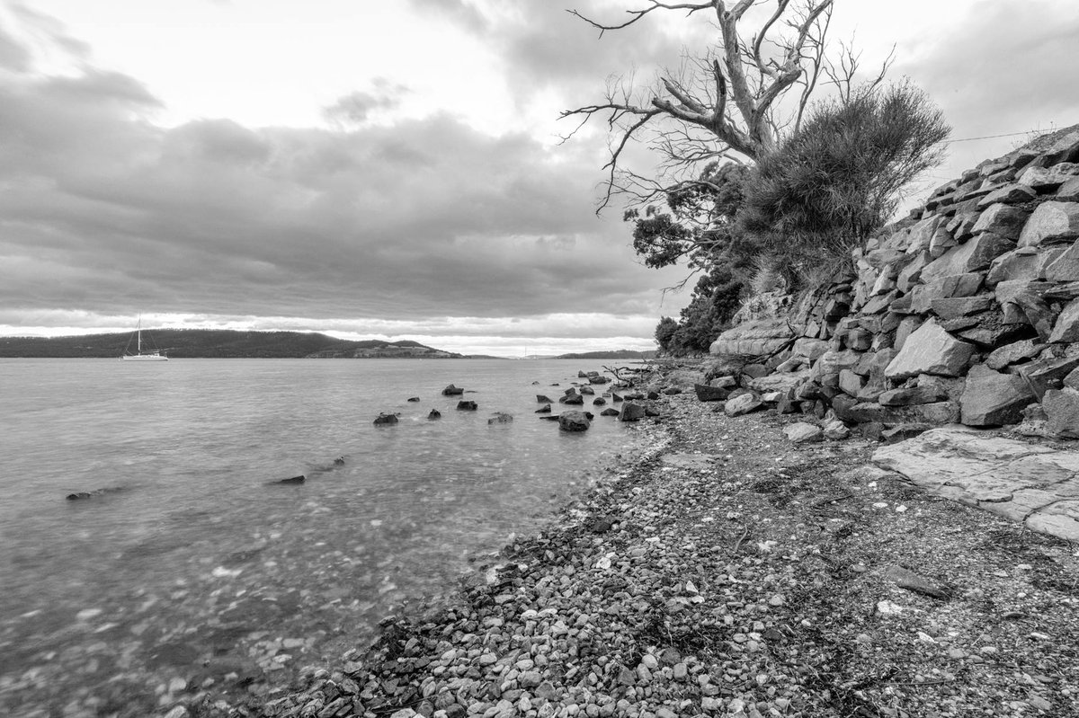Big Pebbly Beach