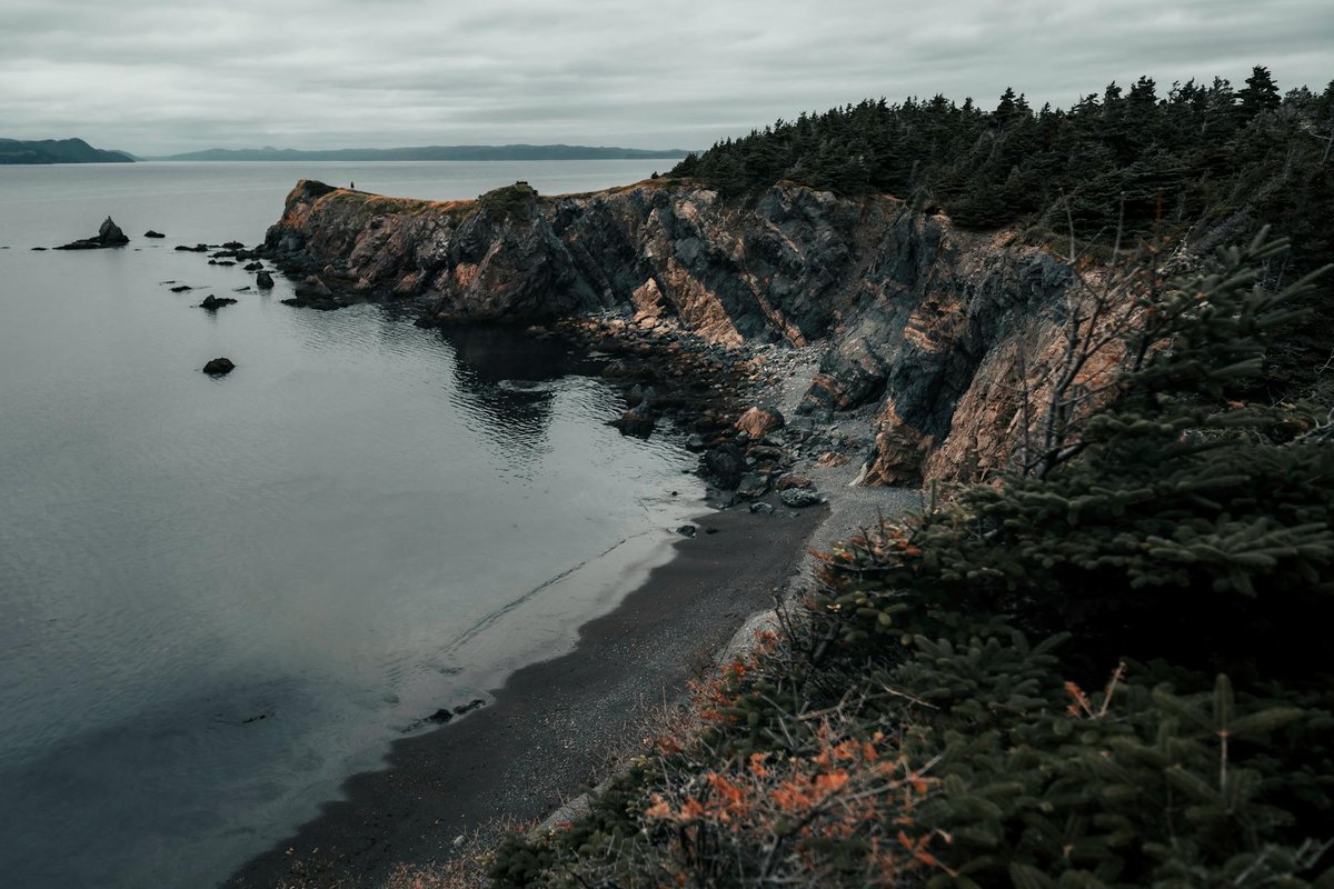 Burnell Beach