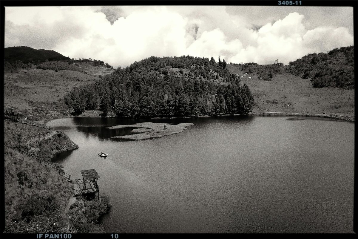 Makalum Lake