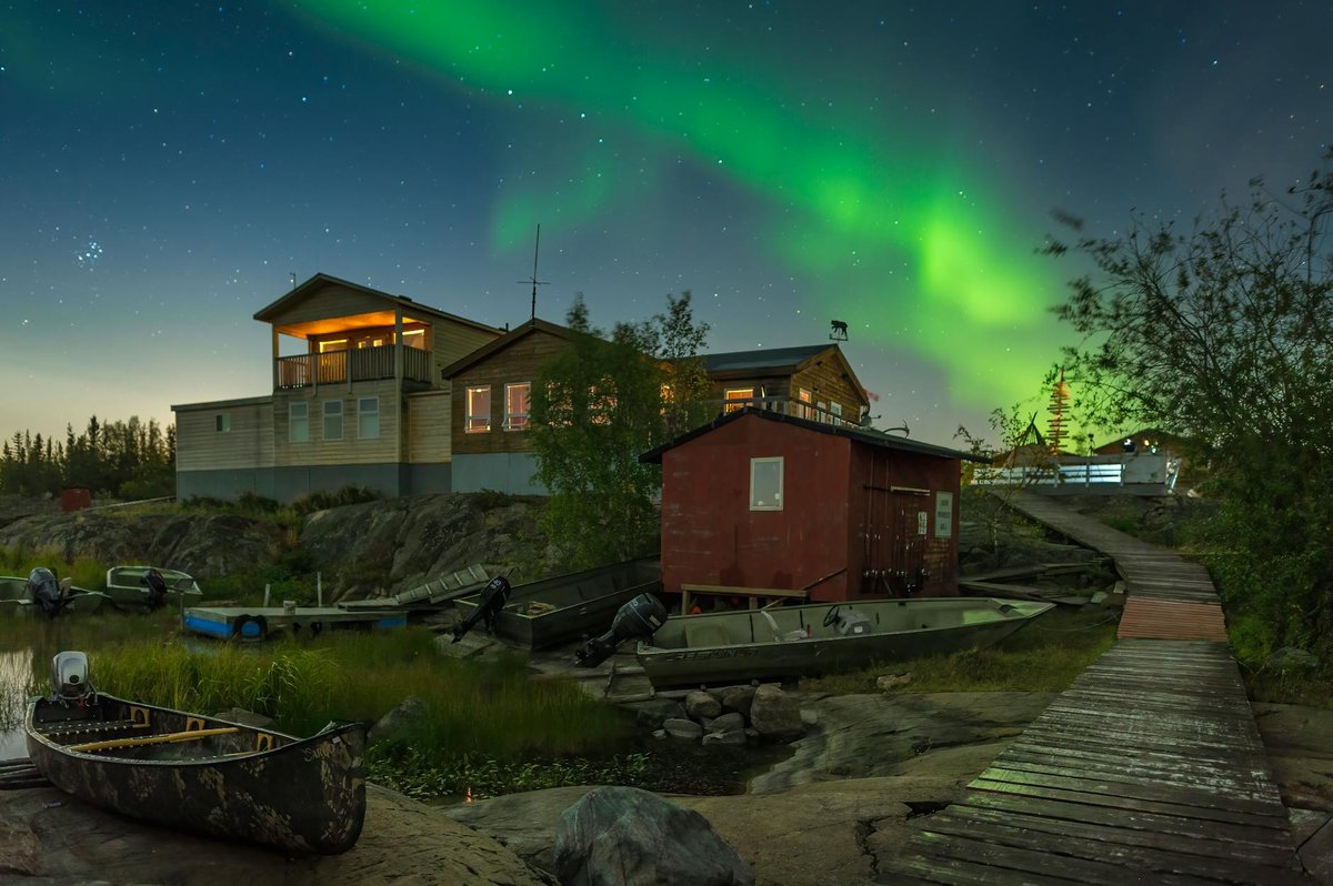 Aklisuktuk Pingo