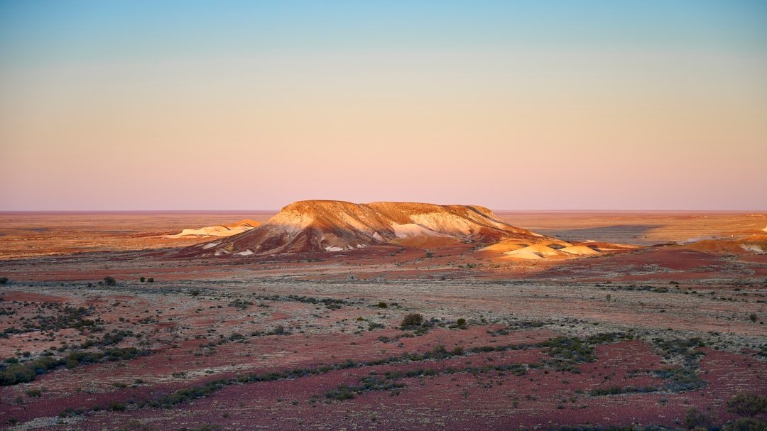 Adnunka Hill